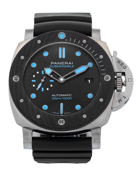 Panerai Submersible PAM00799